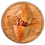 Pizza Calzone 