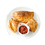 Calzone Pollo 