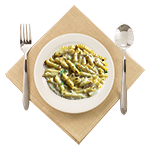 Spaniola Fusilli 
