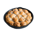 Home Made Cinnamon Bites 